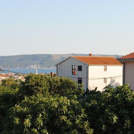 Studio Apartman Sutic Kaštel Novi Εξωτερικό φωτογραφία